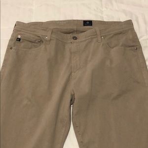 AG Jeans Graduate Pants